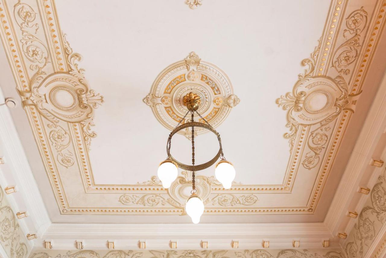 Hotel Villa Quiete Montecassiano Extérieur photo