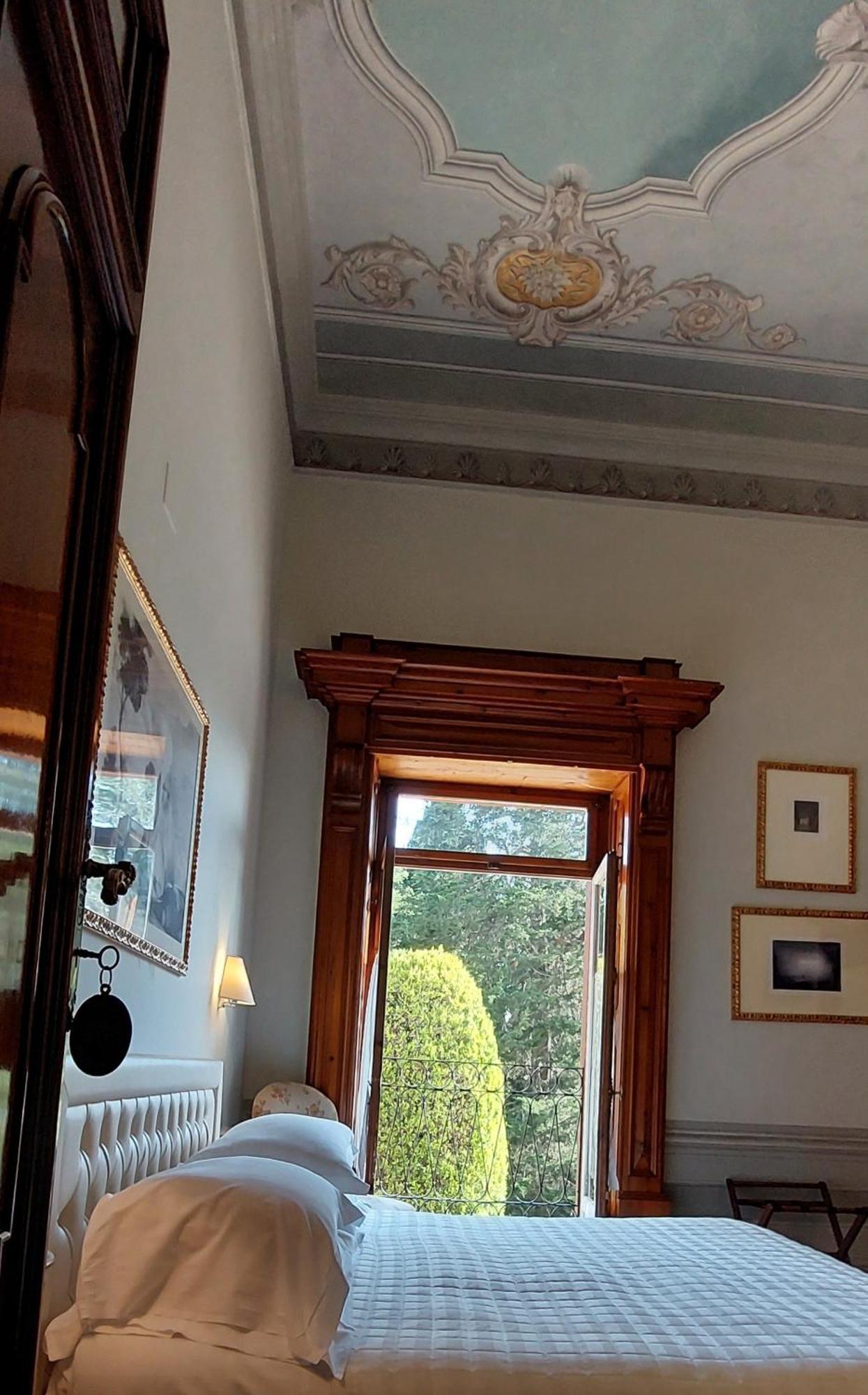 Hotel Villa Quiete Montecassiano Extérieur photo