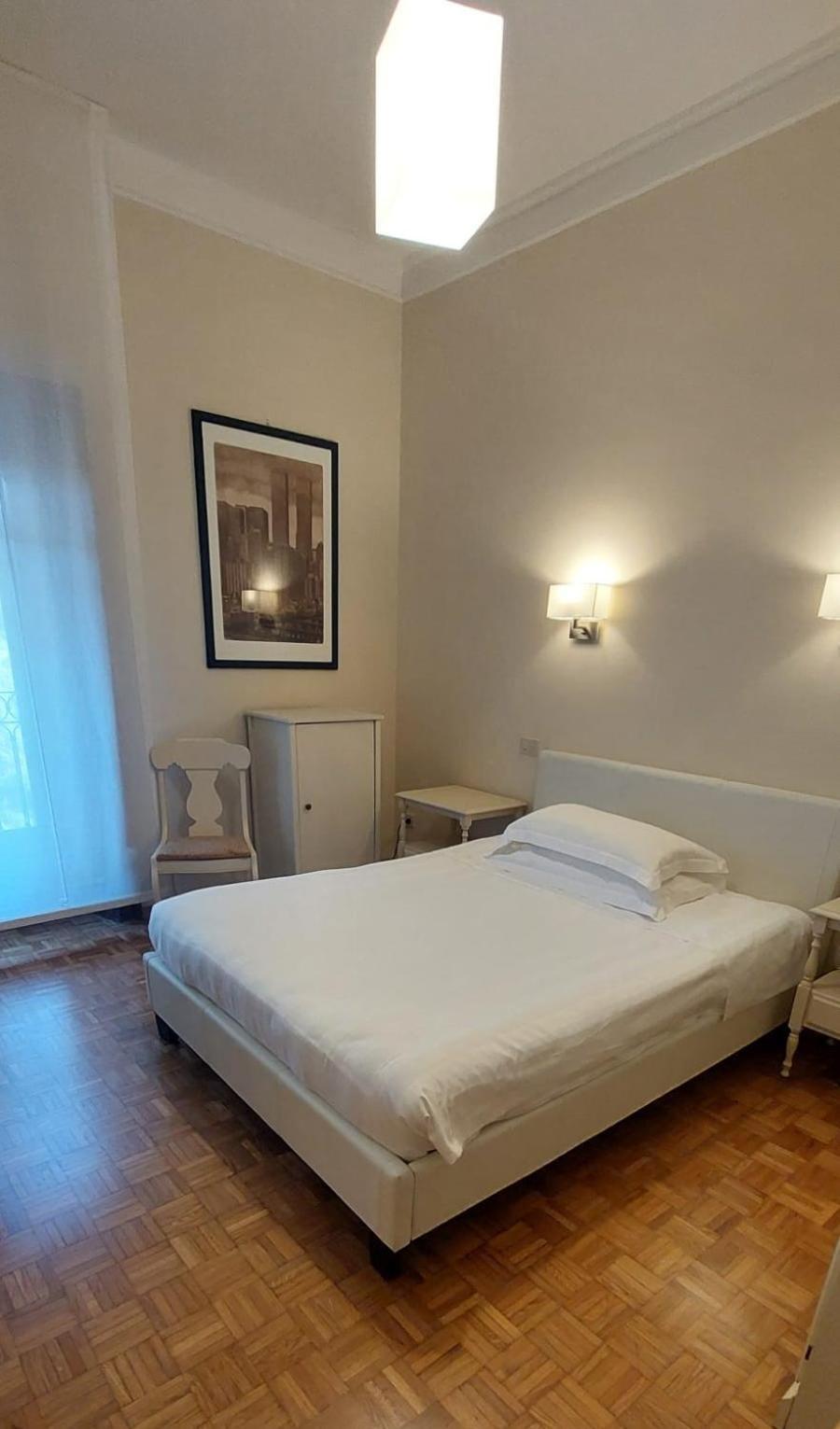Hotel Villa Quiete Montecassiano Extérieur photo