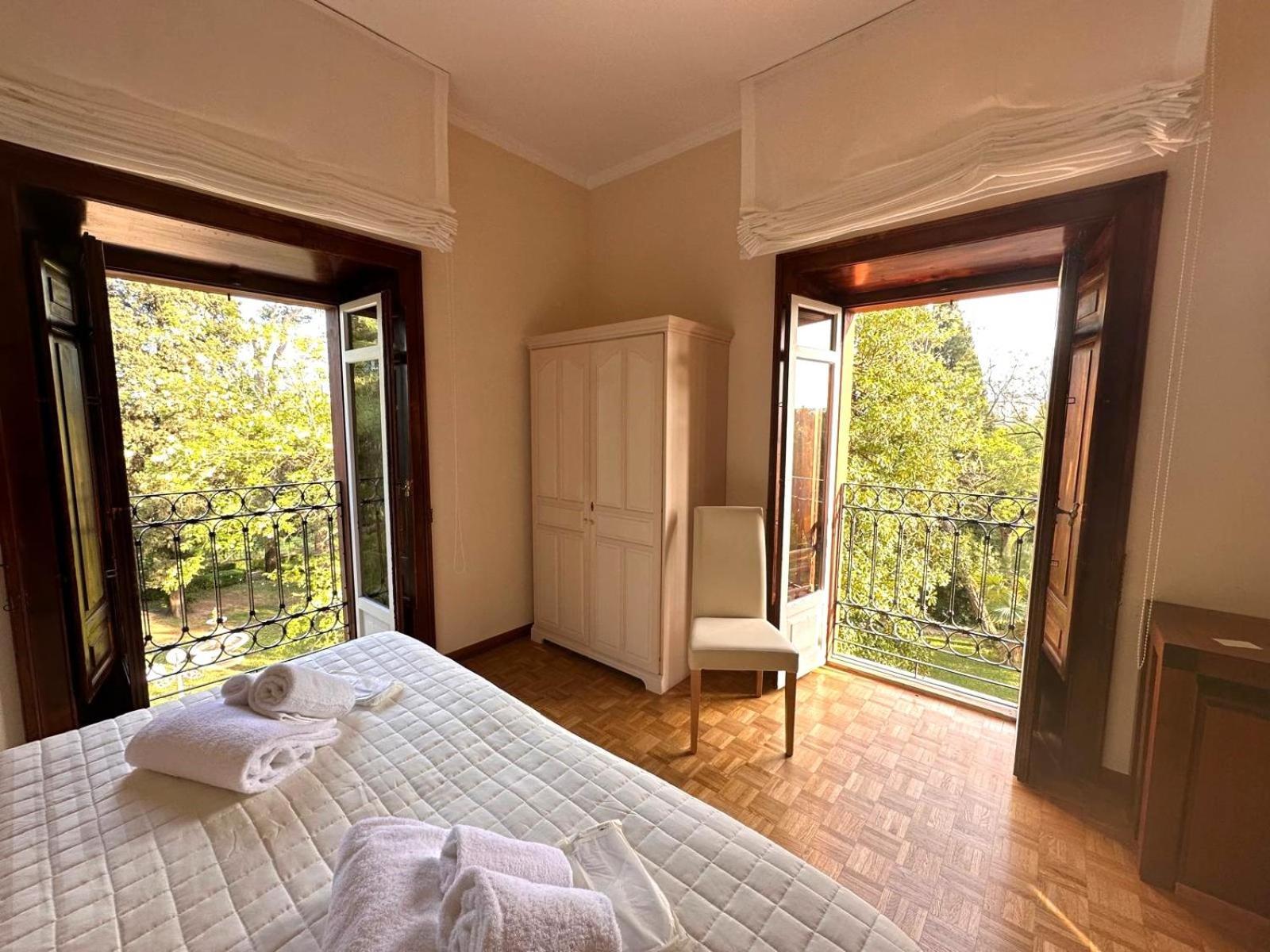 Hotel Villa Quiete Montecassiano Extérieur photo