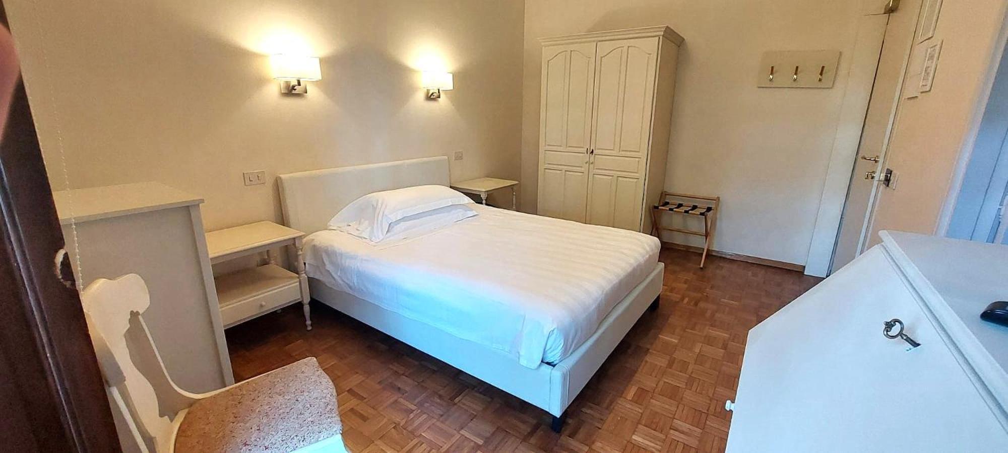 Hotel Villa Quiete Montecassiano Extérieur photo